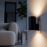 Stekkerlamp Dimbaar - Nachtlamp
