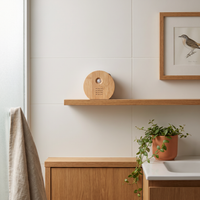 Birdy Vogelhuisje met Geluid en Bewegingssensor